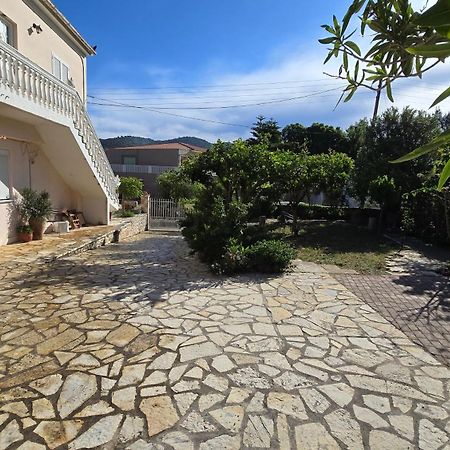 Koukouapartments & Suites Vathy  Zewnętrze zdjęcie