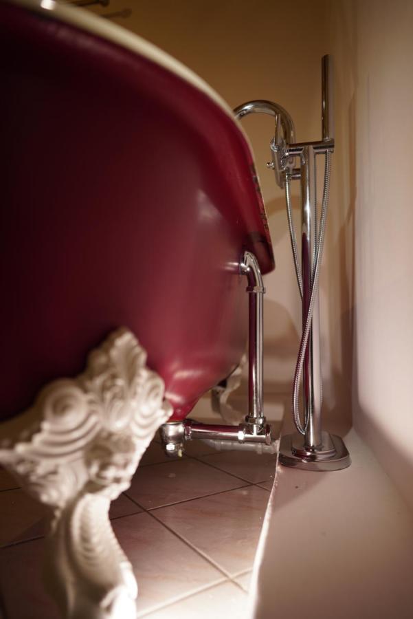 Koukouapartments & Suites Vathy  Zewnętrze zdjęcie