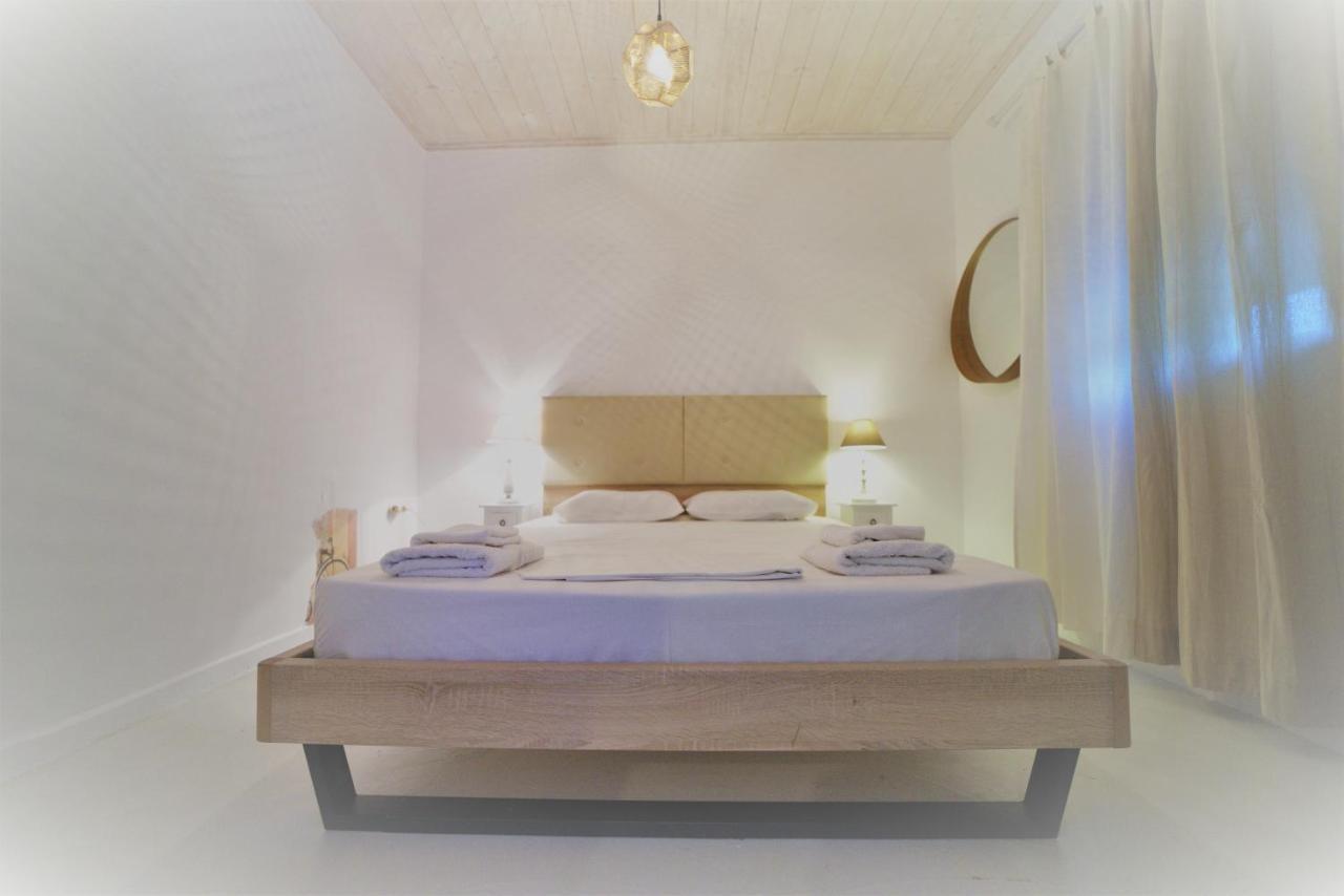 Koukouapartments & Suites Vathy  Zewnętrze zdjęcie