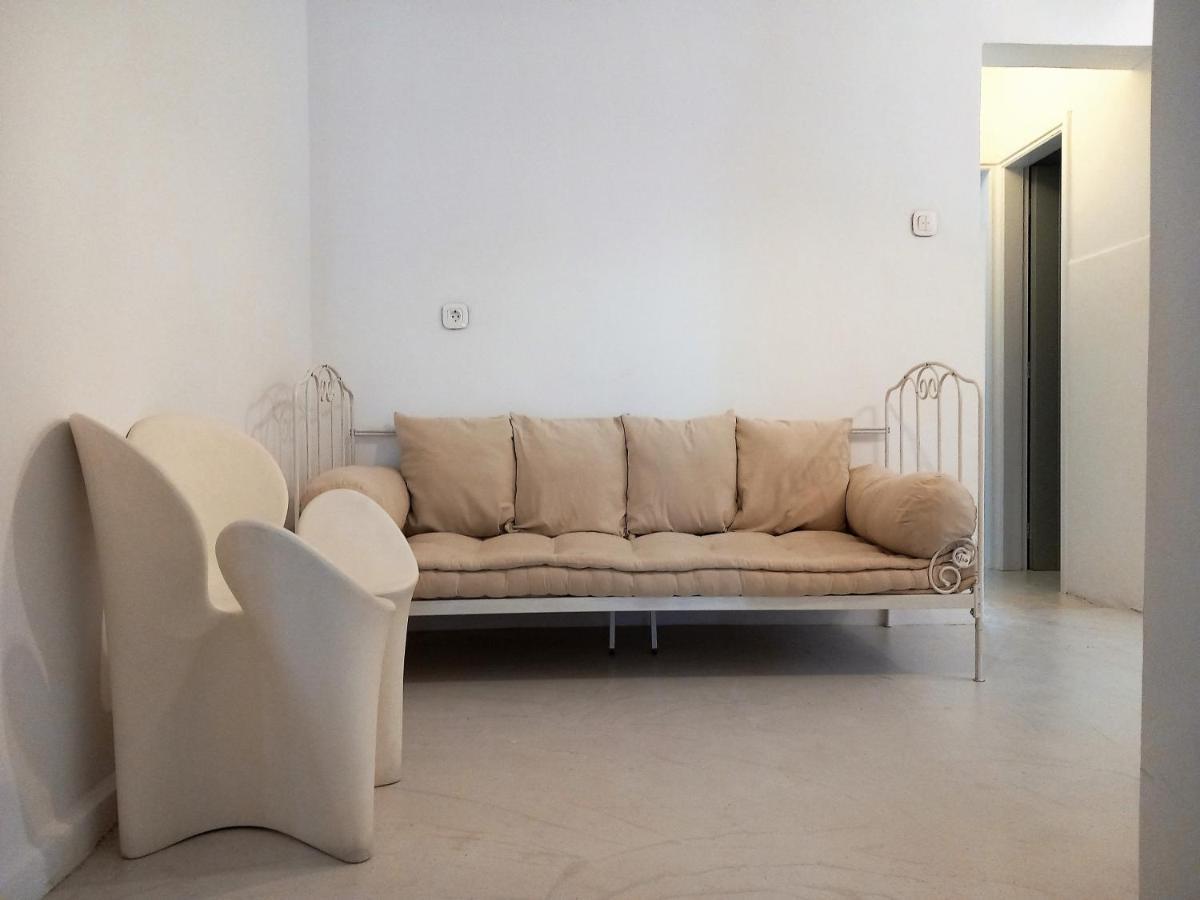Koukouapartments & Suites Vathy  Zewnętrze zdjęcie