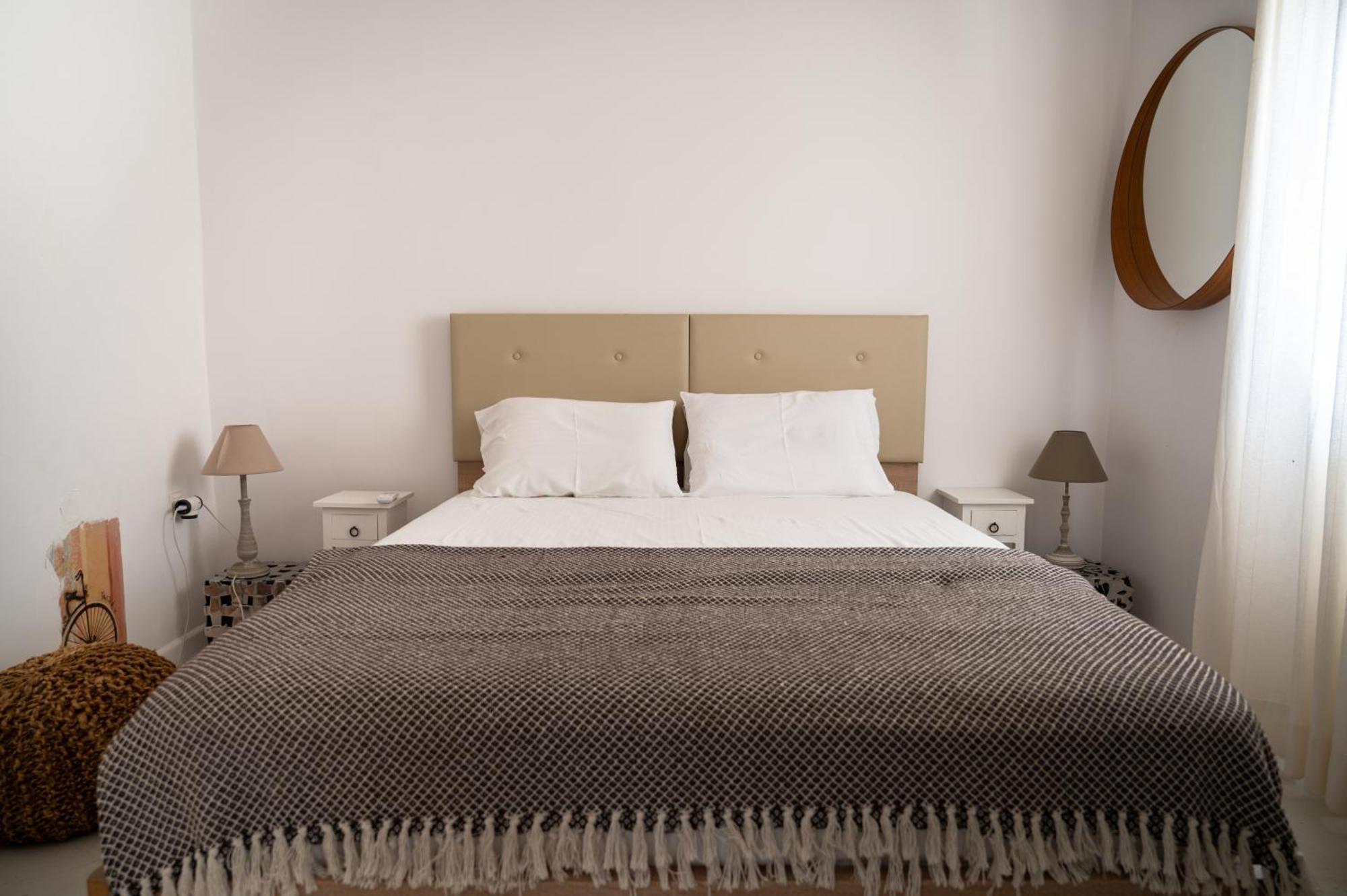 Koukouapartments & Suites Vathy  Zewnętrze zdjęcie