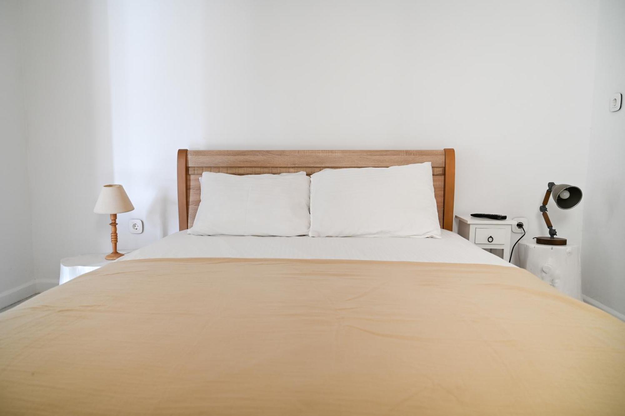 Koukouapartments & Suites Vathy  Zewnętrze zdjęcie