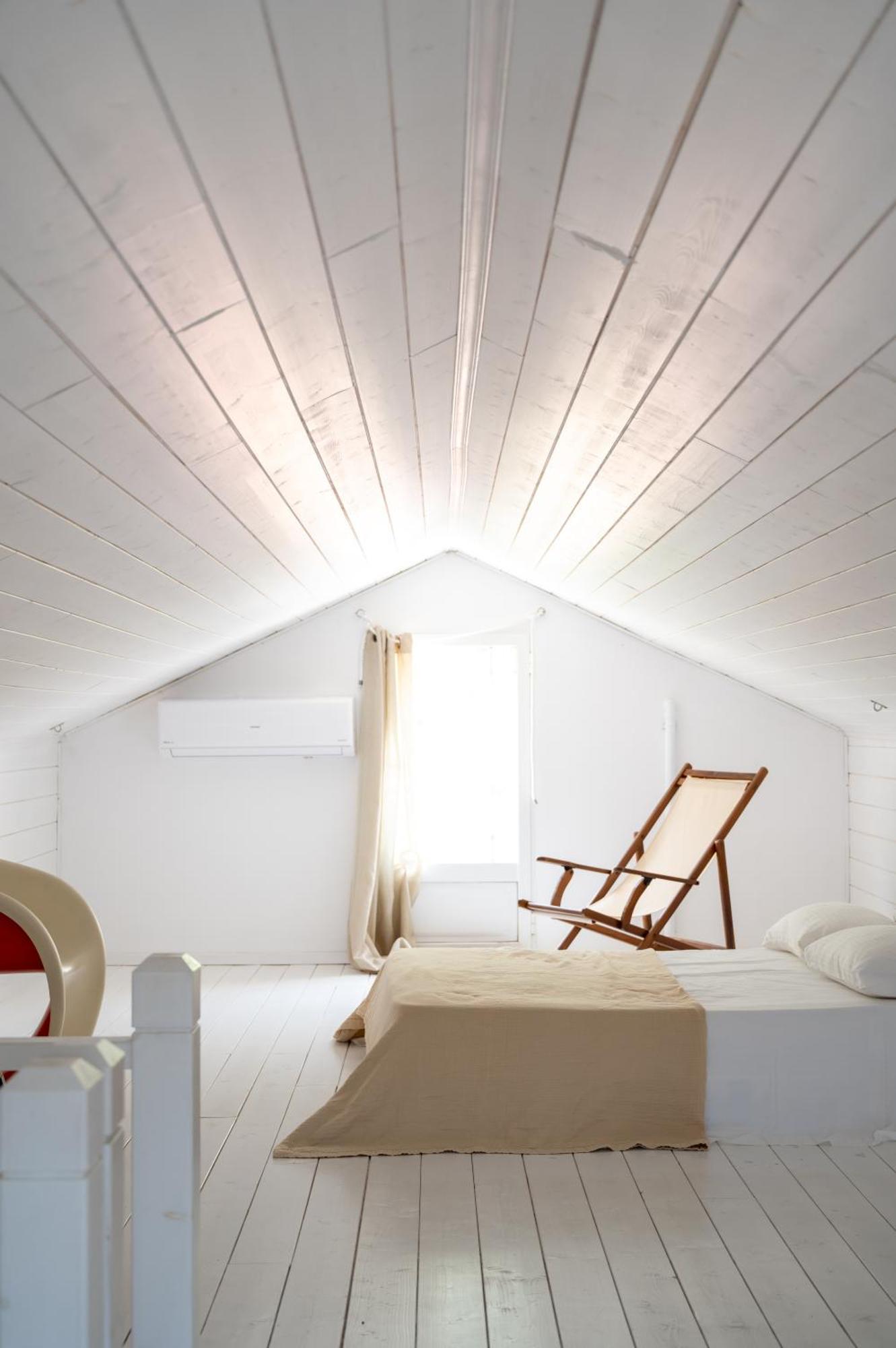 Koukouapartments & Suites Vathy  Zewnętrze zdjęcie