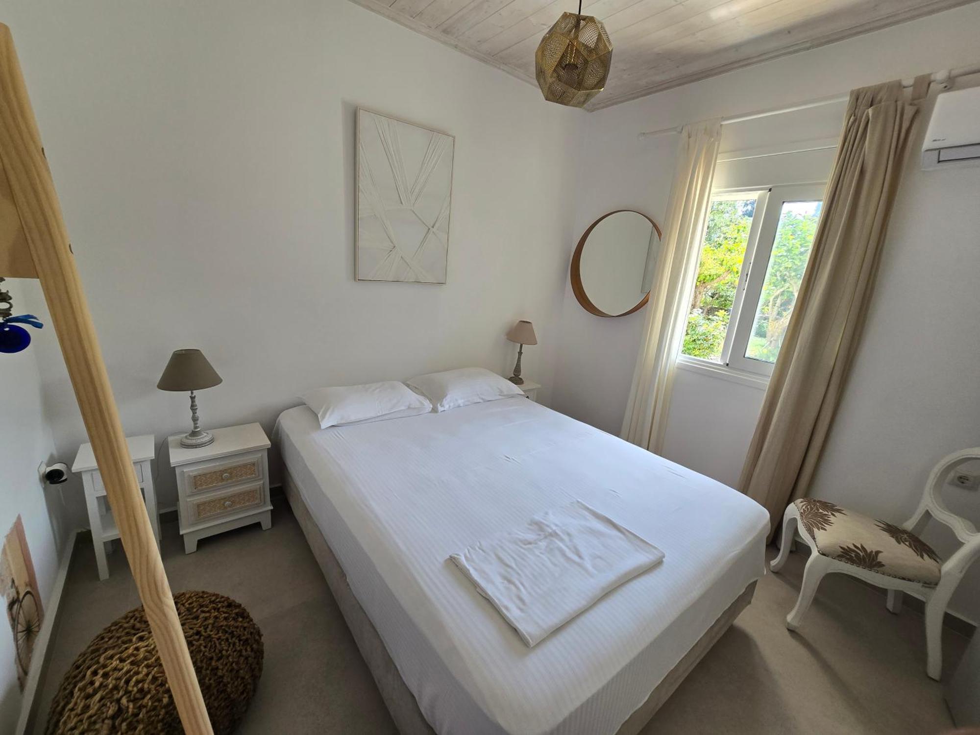 Koukouapartments & Suites Vathy  Zewnętrze zdjęcie