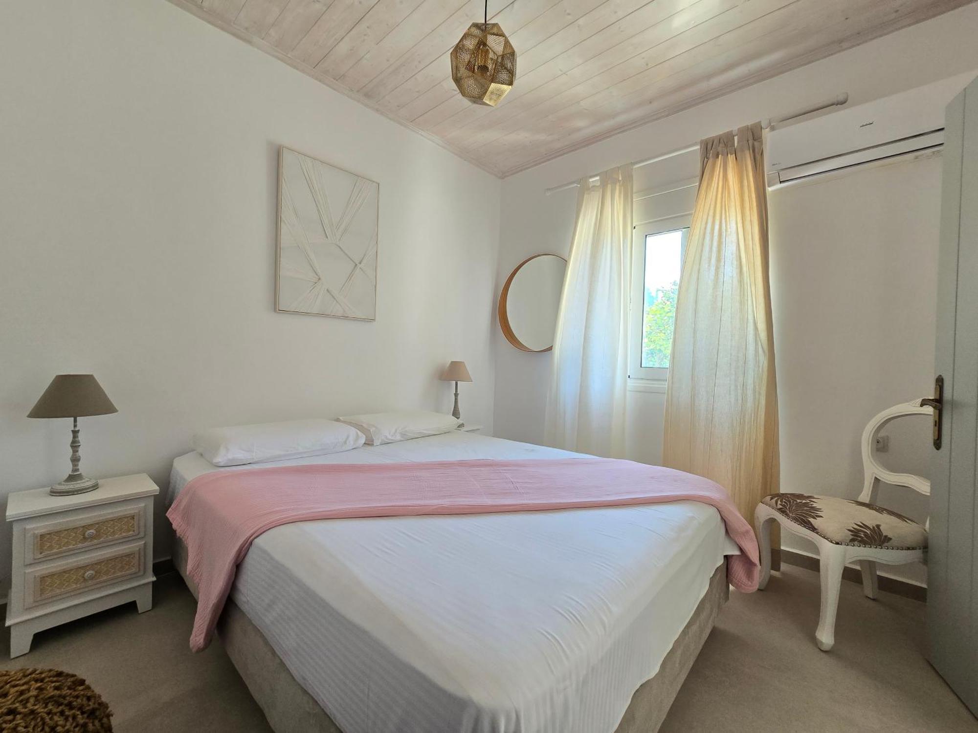 Koukouapartments & Suites Vathy  Zewnętrze zdjęcie