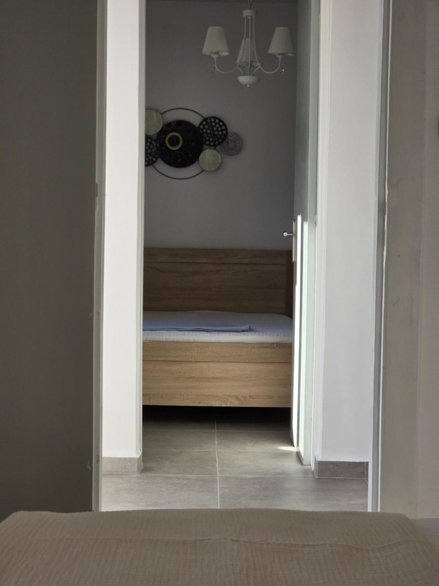 Koukouapartments & Suites Vathy  Zewnętrze zdjęcie