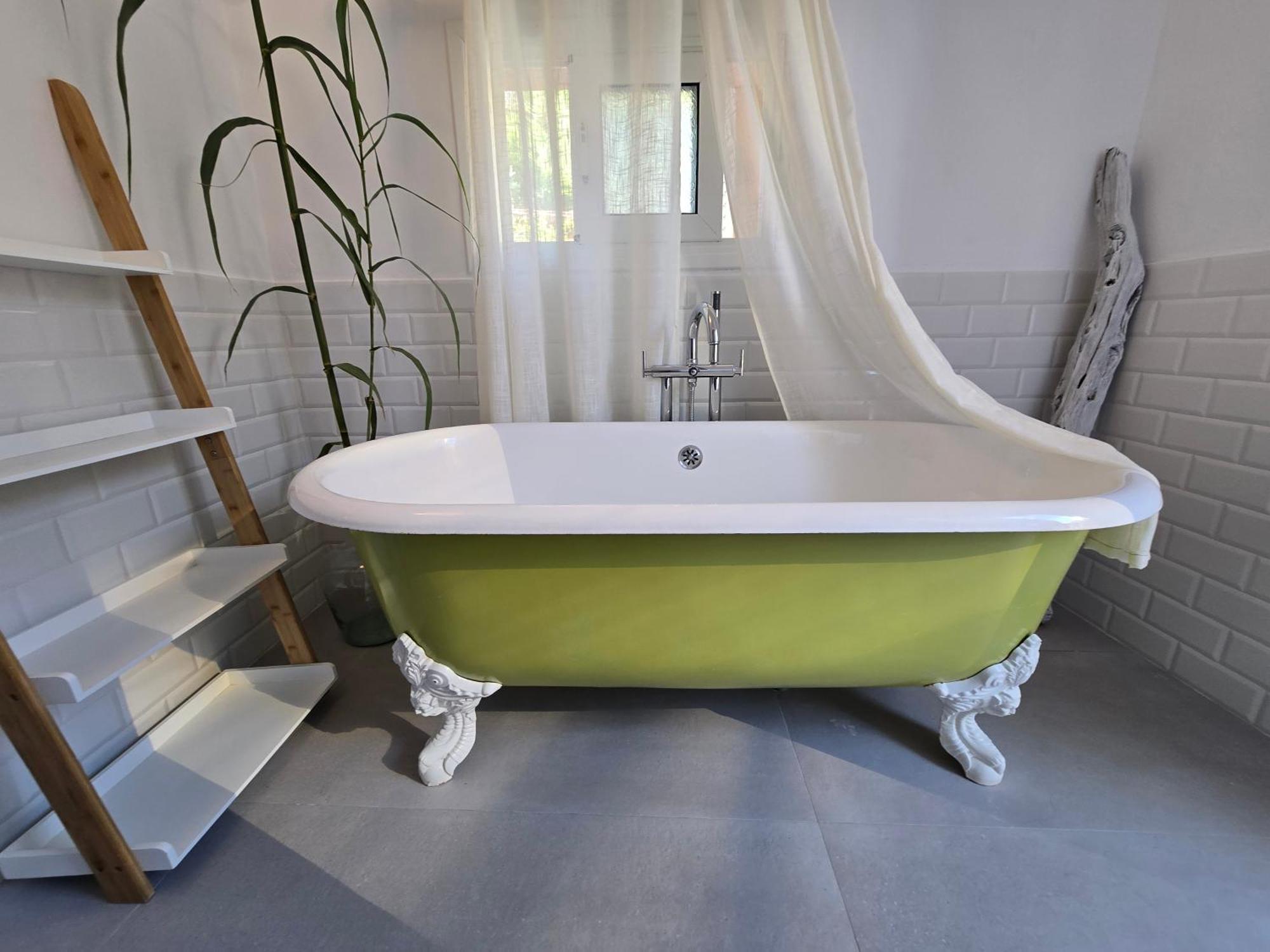 Koukouapartments & Suites Vathy  Zewnętrze zdjęcie