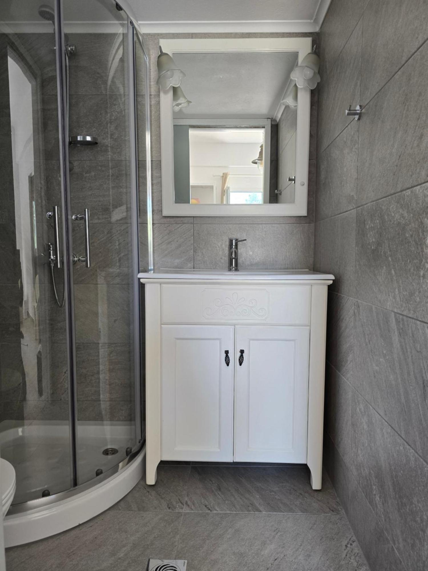 Koukouapartments & Suites Vathy  Zewnętrze zdjęcie