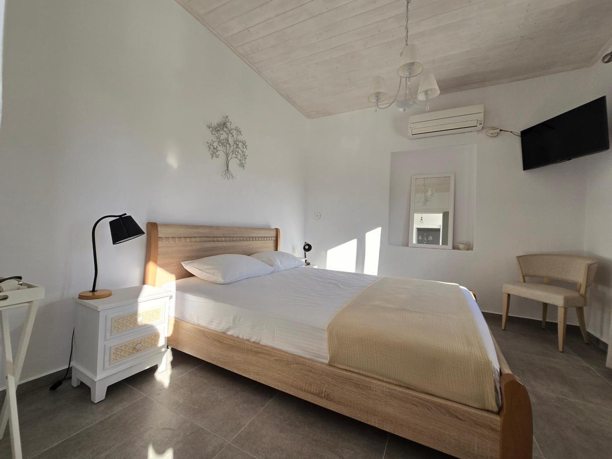 Koukouapartments & Suites Vathy  Zewnętrze zdjęcie