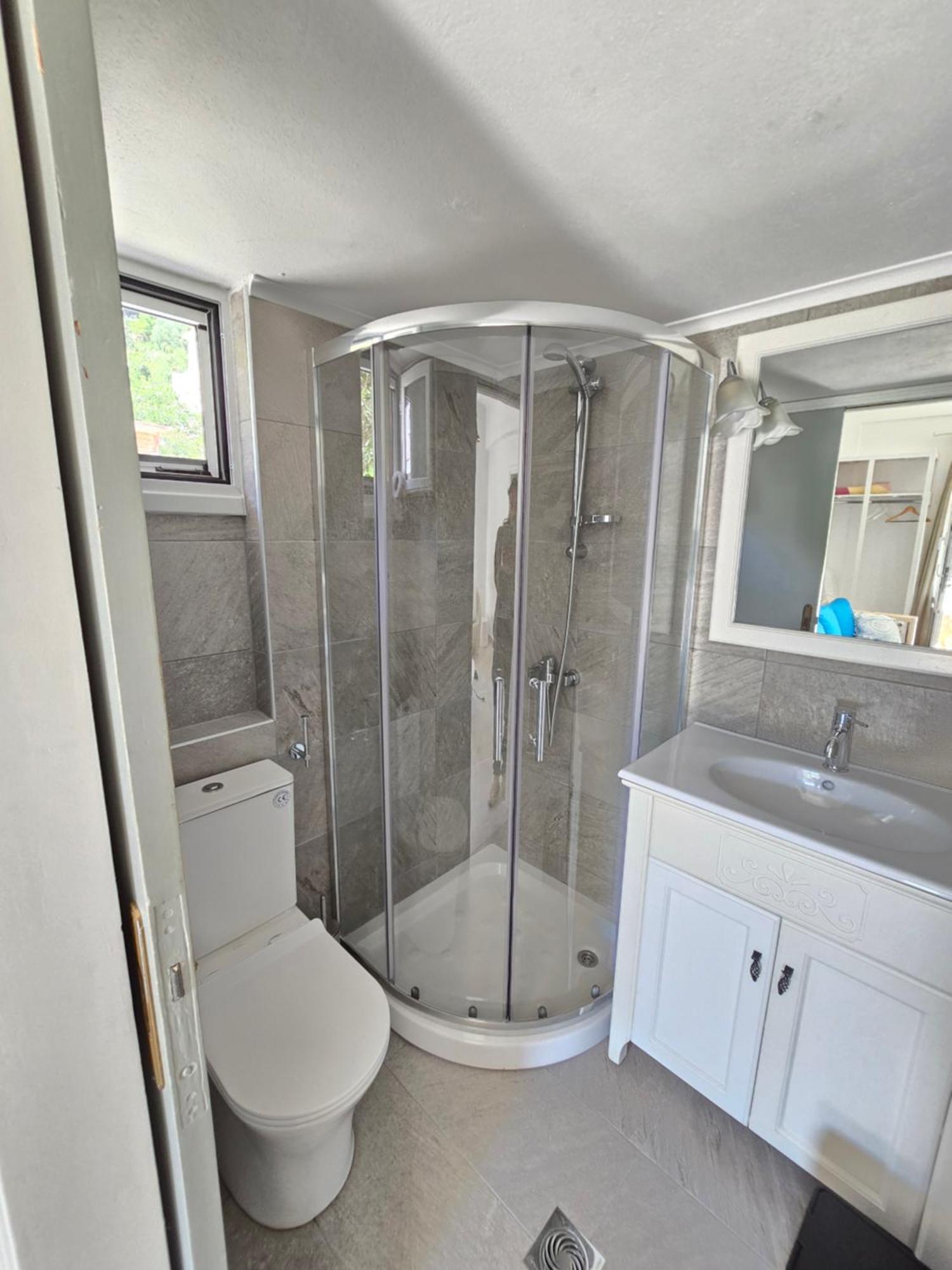 Koukouapartments & Suites Vathy  Zewnętrze zdjęcie