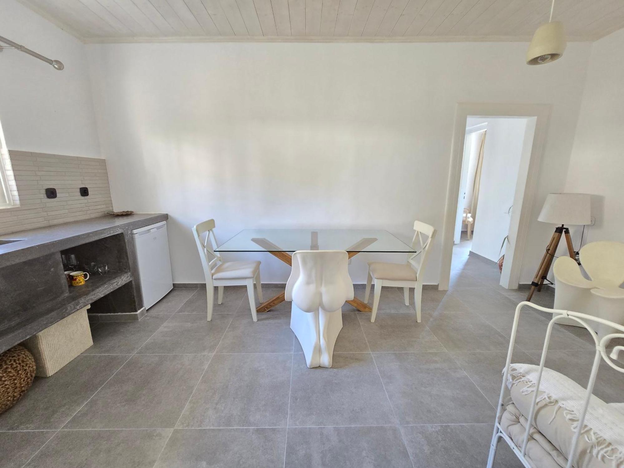 Koukouapartments & Suites Vathy  Zewnętrze zdjęcie