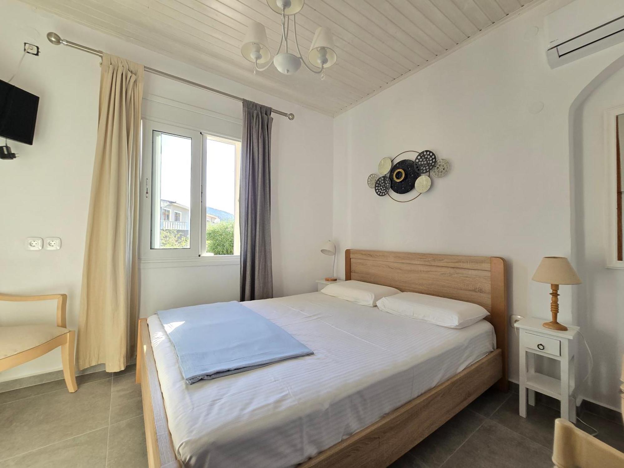 Koukouapartments & Suites Vathy  Zewnętrze zdjęcie