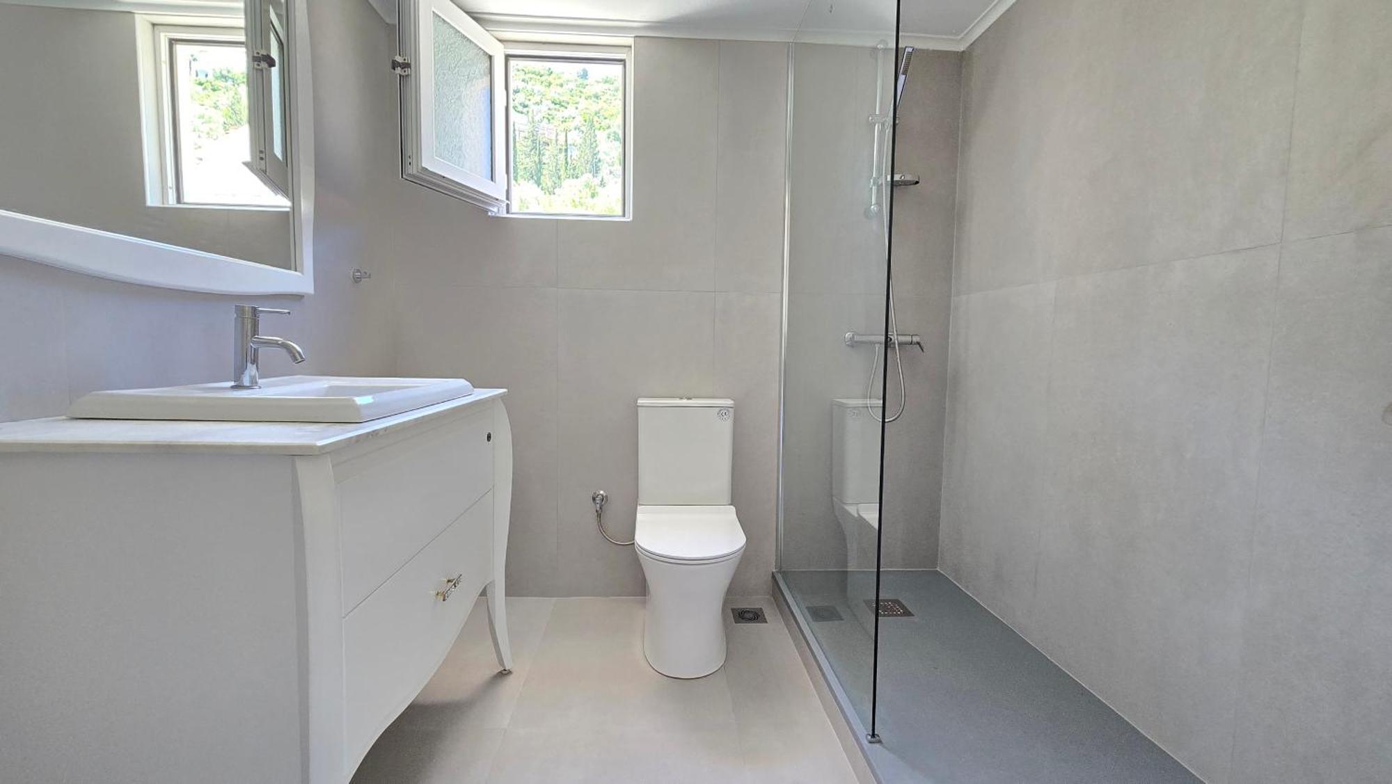 Koukouapartments & Suites Vathy  Zewnętrze zdjęcie