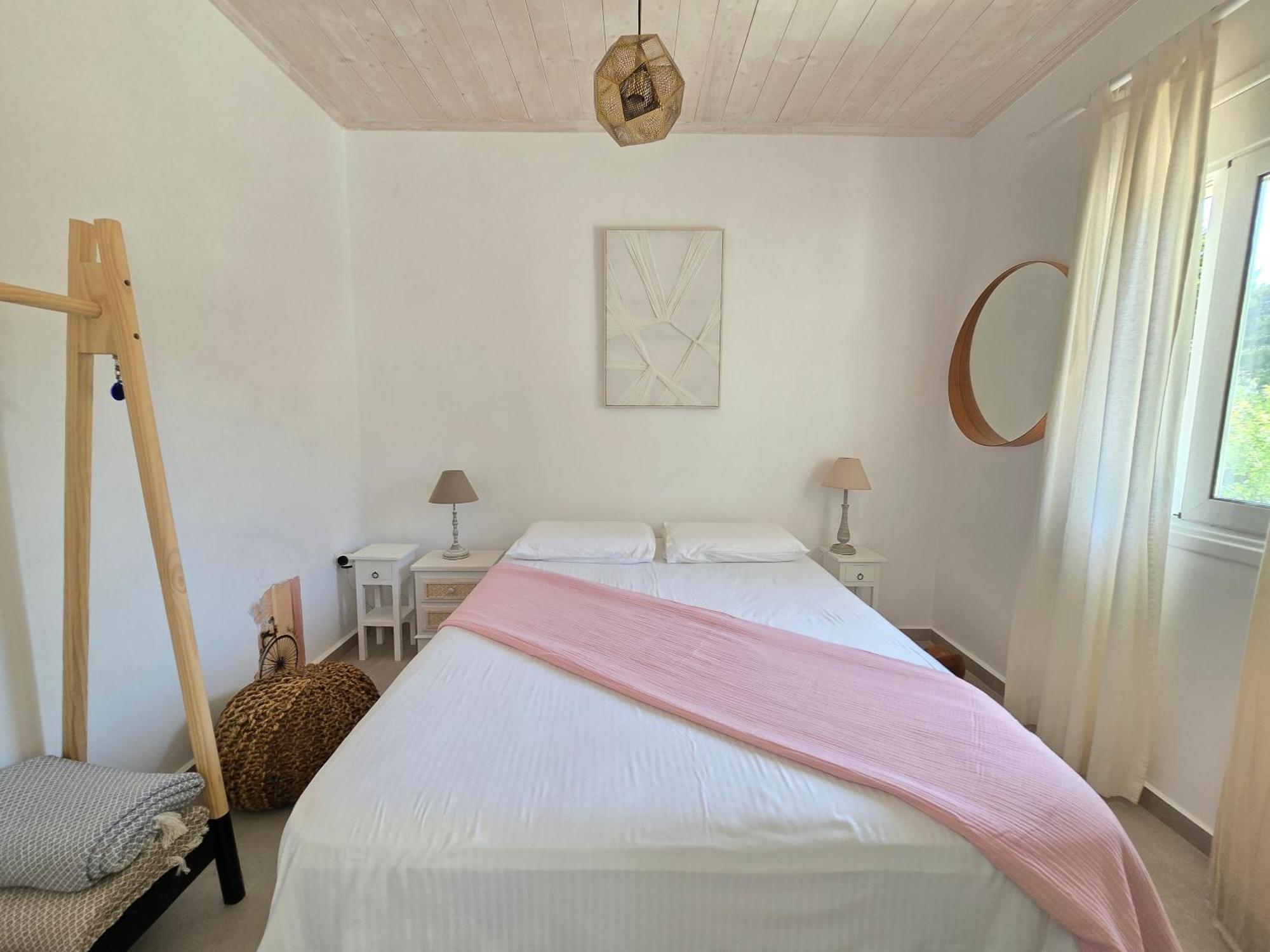 Koukouapartments & Suites Vathy  Zewnętrze zdjęcie