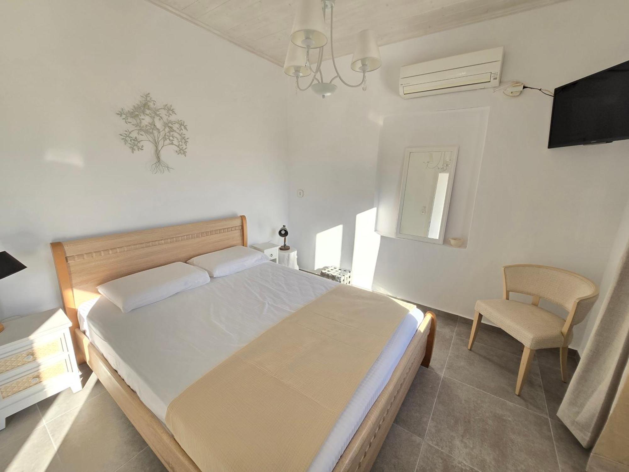 Koukouapartments & Suites Vathy  Zewnętrze zdjęcie